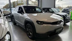 Brugt 2021 Mazda MX30 SUV | 119.000 kr. (Fair pris)