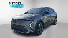 Grå schiste Brugt 2024 Renault Scénic Techno MPV | 282.900 kr. (Fair pris)