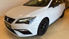 Seat Leon ST
