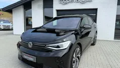 Sortmetal Brugt 2023 VW ID.5 GTX SUV | 319.800 kr. (Fair pris)