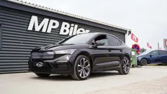 Brugt 2023 Skoda Enyaq iV RS SUV | 334.900 kr. (Fair pris)