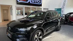 Brugt 2020 Volvo XC40 R-Design SUV | 249.800 kr. (Fair pris)
