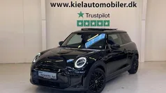 Brugt 2023 Mini Cooper SE Classic Hatchback | 174.000 kr. (Fair pris)