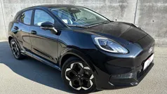 Brugt 2025 Ford Puma Gen-E Premium | 218.000 kr.