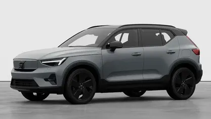 Brugt Volvo EX40 185 kW (252 HK) 2025 SUV