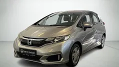 Grå Brugt 2019 Honda Jazz Comfort Hatchback | 119.900 kr. (Fair pris)