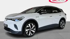 Brugt 2021 VW ID.4 Pro Performance SUV | 199.900 kr. (Fair pris)