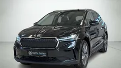 Brugt 2024 Skoda Enyaq iV SUV | 318.990 kr. (God pris)