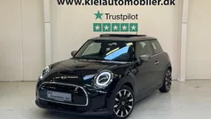 Brugt 2022 Mini Cooper SE Hatchback | 168.000 kr. (Fair pris)