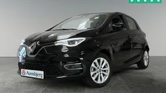 Sort metal Brugt 2021 Renault Zoe Experience Hatchback | 109.500 kr. (Fair pris)