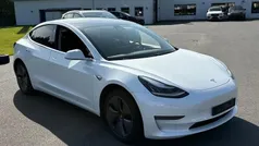 Brugt 2020 Tesla Model 3 Long Range Sedan | 185.000 kr. (Fair pris)