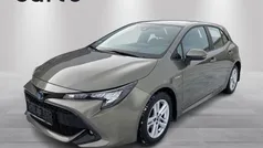 6x1 oxide bronze Brugt 2020 Toyota Corolla H3 Smart Hatchback | 189.900 kr. (Fair pris)