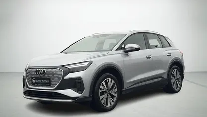 Brugt 2022 Audi Q4 e-tron Advanced SUV | 249.900 kr. (Fair pris)