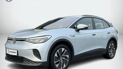 Brugt 2023 VW ID.4 Pro Performance SUV | 255.000 kr. (Fair pris)