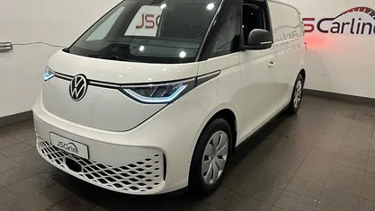 Brugt 2022 VW ID. Buzz Comfortline MPV | 249.900 kr.