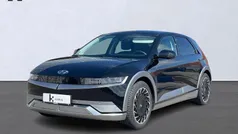Sortmetal Brugt 2021 Hyundai Ioniq 5 SUV | 234.900 kr. (Fair pris)
