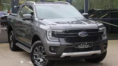 Grå Brugt 2024 Ford Ranger Wildtrack Afhentning | 369.900 kr.