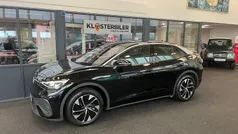Brugt 2023 VW ID.5 Pro Performance SUV | 244.700 kr. (God pris)
