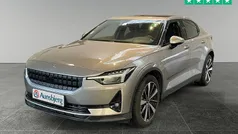 Brugt 2022 Polestar 2 Plus Hatchback | 223.500 kr. (Fair pris)