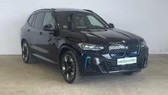 Gråmetal Brugt 2023 BMW iX3 M Sport SUV | 419.500 kr. (Fair pris)