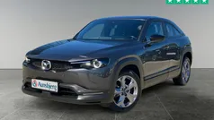 Grå Brugt 2022 Mazda MX30 Sky SUV | 128.500 kr. (Fair pris)