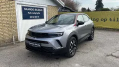 Opel Mokka-e