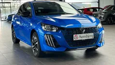 Brugt 2024 Peugeot e-208 Style Hatchback | 164.500 kr. (Fair pris)