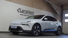 Gråmetal Ny 2025 Polestar 4 SUV | 459.800 kr. (God pris)