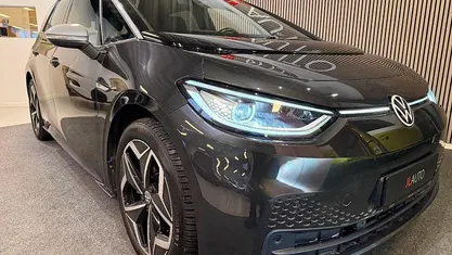 Brugt VW ID.3 Pro Performance 150 kW (204 HK) 2020 Hatchback
