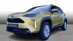 Brugt 2023 Toyota Yaris Cross Active SUV | 249.900 kr. (Fair pris)
