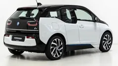 Farve: hvid Brugt 2022 BMW i3 Hatchback | 149.900 kr. (Fair pris)