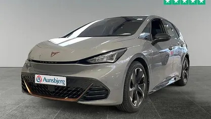 Brugt Cupra Born High 150 kW (204 HK) 2022 Hatchback