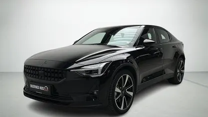 Brugt 2023 Polestar 2 Hatchback | 209.900 kr. (Fair pris)