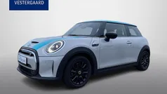 Brugt 2022 Mini Cooper SE Classic Hatchback | 164.500 kr. (Fair pris)