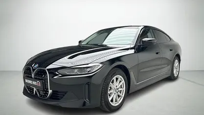 Brugt BMW i4 250 kW (340 HK) 2023 Sedan