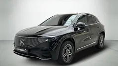 Brugt 2024 Mercedes EQA350 AMG line SUV | 339.900 kr. (Fair pris)