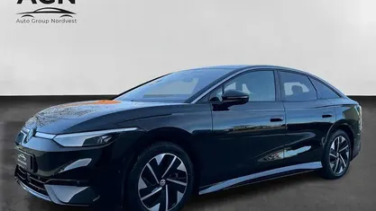 Brugt VW ID.7 Style 210 kW (286 HK) 2025