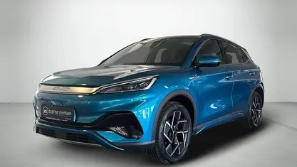 Brugt 2023 BYD Atto 3 Comfort SUV | 179.800 kr. (Fair pris)