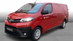 Brugt 2024 Toyota Proace Comfort Van | 269.995 kr.