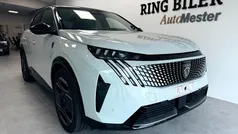 Brugt 2024 Peugeot e-3008 GT SUV | 314.900 kr. (Fair pris)