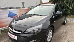 Brugt 2015 Opel Astra Enjoy Stationcar | 59.900 kr. (God pris)