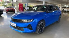 Blå Brugt 2023 Opel Astra Hatchback | 197.500 kr. (Fair pris)
