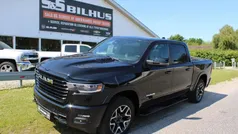Brugt 2025 Dodge Ram Afhentning | 550.000 kr.