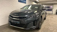 Gråmetal Brugt 2024 Kia XCeed SUV | 219.900 kr. (God pris)