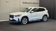 Brugt 2023 BMW iX1 xLine SUV | 339.800 kr. (Fair pris)