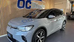 Brugt 2022 VW ID.4 GTX SUV | 279.800 kr. (Fair pris)
