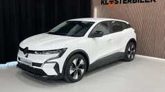 Brugt 2023 Renault Mégane Equilibre Hatchback | 169.700 kr. (Fair pris)