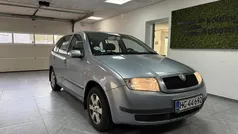 Ikke angivet Brugt 2002 Skoda Fabia Comfort Stationcar | 9.700 kr.