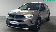 Brugt 2023 Opel Mokka-e Elegance SUV | 141.500 kr. (Fair pris)