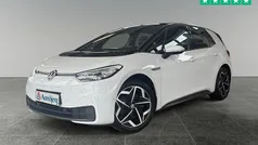 Brugt 2022 VW ID.3 Pro Hatchback | 192.500 kr. (Fair pris)